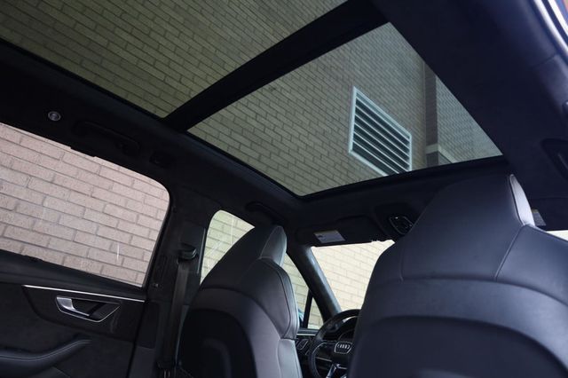 2021 Audi SQ7 Prestige - 23035530 - 31