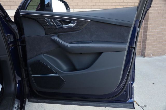 2021 Audi SQ7 Prestige - 23035530 - 32