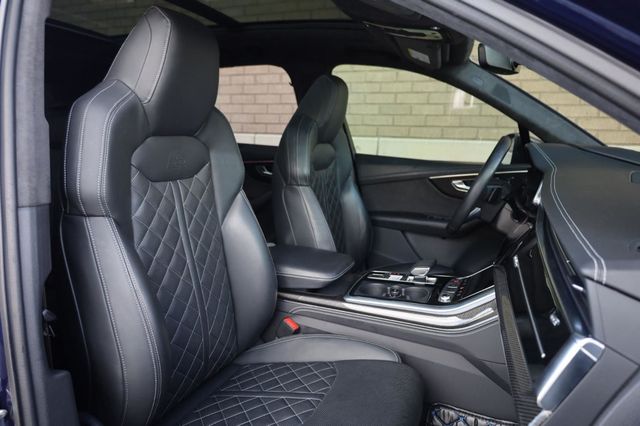 2021 Audi SQ7 Prestige - 23035530 - 33