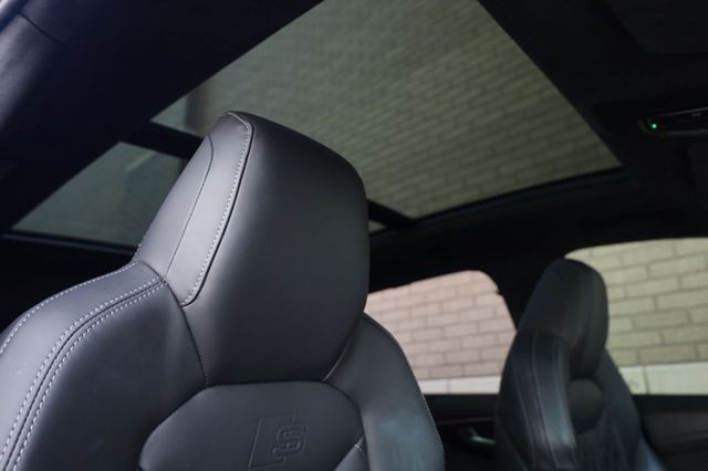 2021 Audi SQ7 Prestige - 23035530 - 36