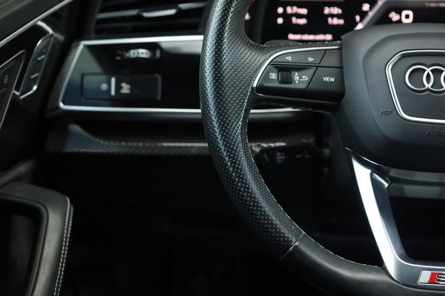 2021 Audi SQ7 Prestige - 23035530 - 40