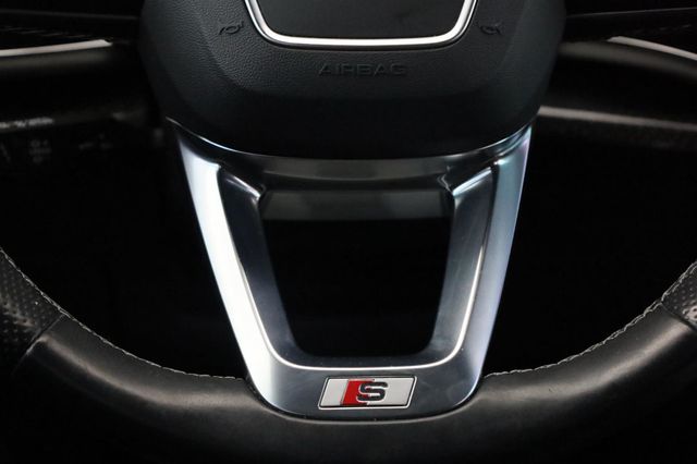 2021 Audi SQ7 Prestige - 23035530 - 42