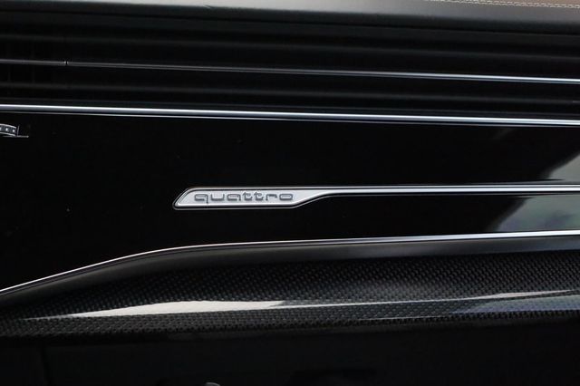 2021 Audi SQ7 Prestige - 23035530 - 43