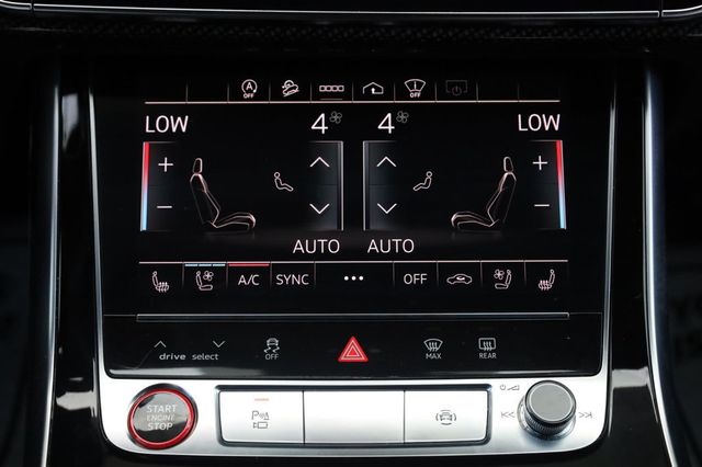 2021 Audi SQ7 Prestige - 23035530 - 46