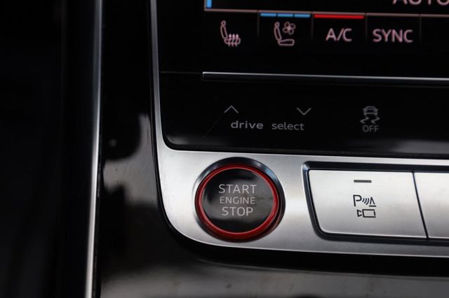 2021 Audi SQ7 Prestige - 23035530 - 47