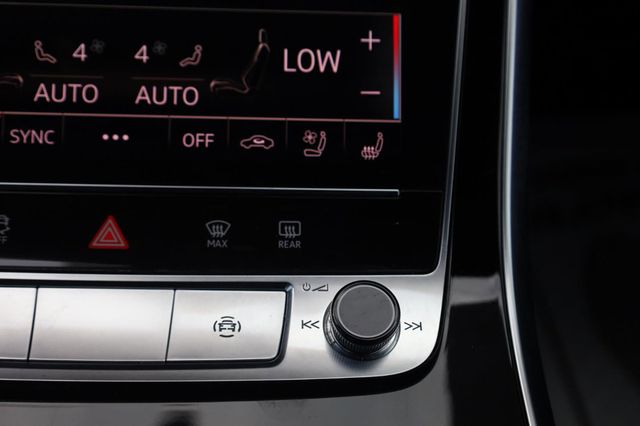2021 Audi SQ7 Prestige - 23035530 - 48