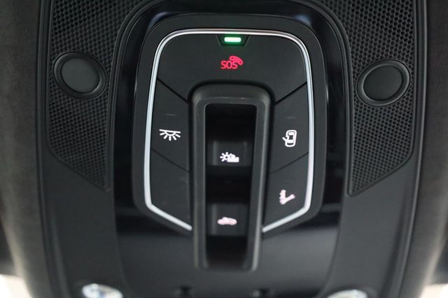 2021 Audi SQ7 Prestige - 23035530 - 49