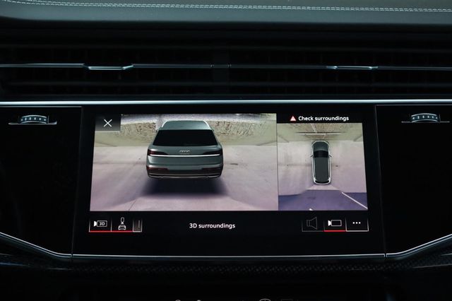 2021 Audi SQ7 Prestige - 23035530 - 50