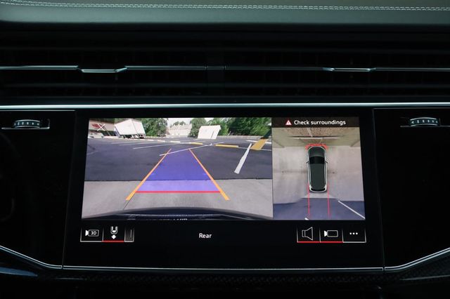 2021 Audi SQ7 Prestige - 23035530 - 52
