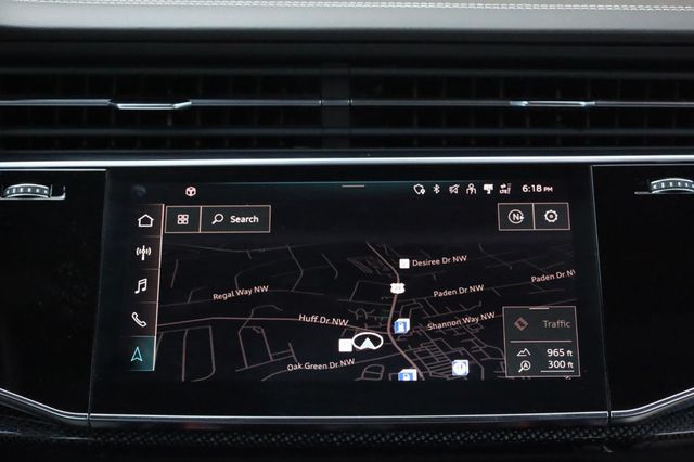 2021 Audi SQ7 Prestige - 23035530 - 54