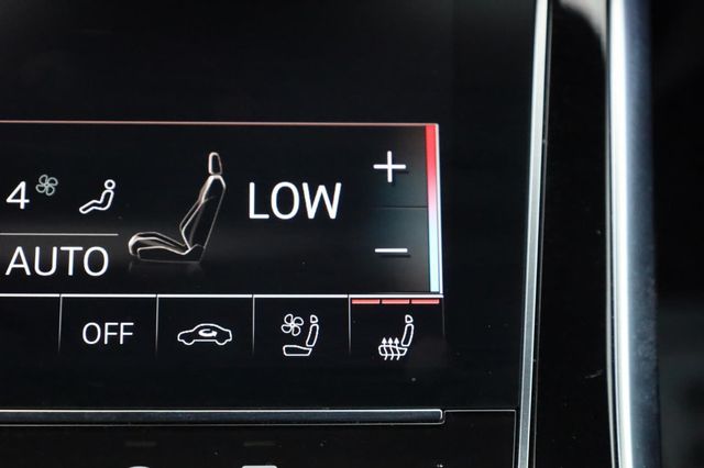 2021 Audi SQ7 Prestige - 23035530 - 56