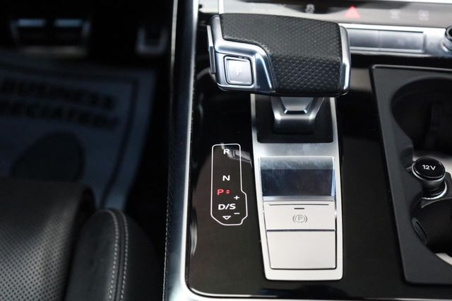 2021 Audi SQ7 Prestige - 23035530 - 57