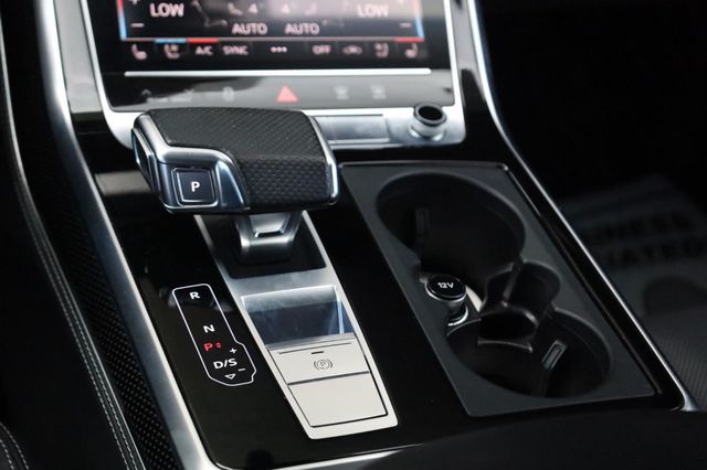 2021 Audi SQ7 Prestige - 23035530 - 58