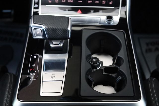 2021 Audi SQ7 Prestige - 23035530 - 59