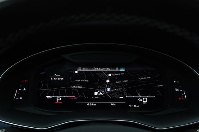 2021 Audi SQ7 Prestige - 23035530 - 62