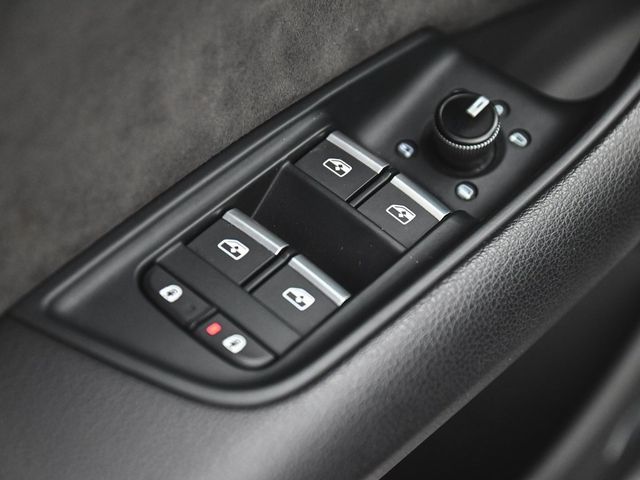 2021 Audi SQ8 4.0T Premium Plus - 22982829 - 9