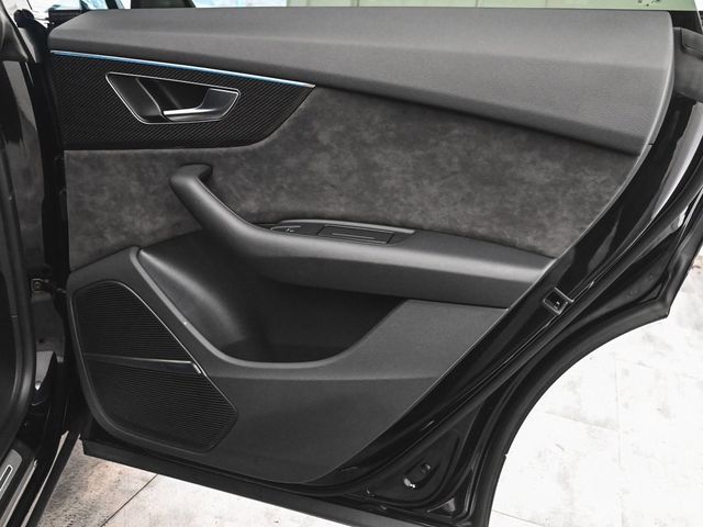 2021 Audi SQ8 4.0T Premium Plus - 22982829 - 12