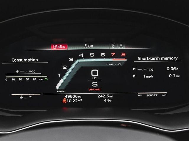 2021 Audi SQ8 4.0T Premium Plus - 22982829 - 15