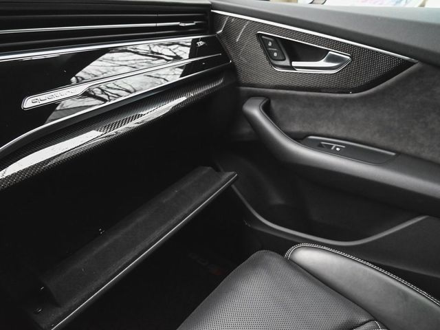 2021 Audi SQ8 4.0T Premium Plus - 22982829 - 16
