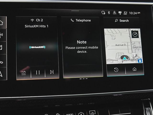 2021 Audi SQ8 4.0T Premium Plus - 22982829 - 17