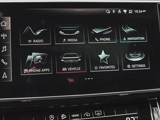 2021 Audi SQ8 4.0T Premium Plus - 22982829 - 18