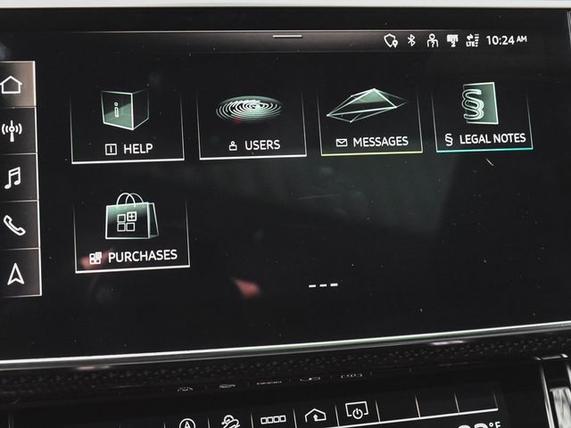 2021 Audi SQ8 4.0T Premium Plus - 22982829 - 19