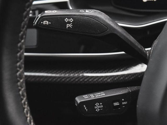 2021 Audi SQ8 4.0T Premium Plus - 22982829 - 25