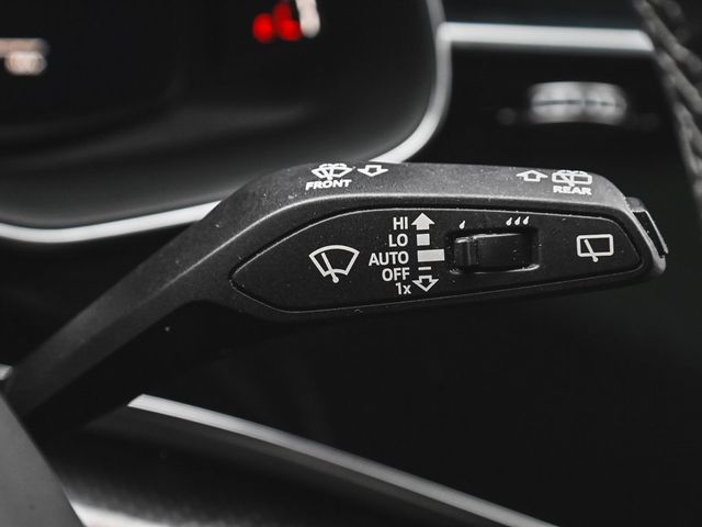 2021 Audi SQ8 4.0T Premium Plus - 22982829 - 28