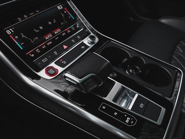 2021 Audi SQ8 4.0T Premium Plus - 22982829 - 29