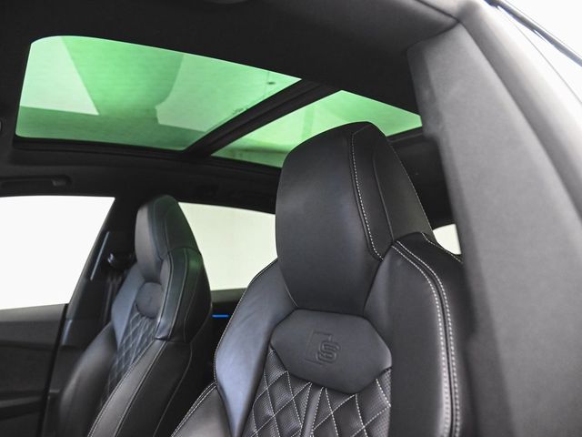 2021 Audi SQ8 4.0T Premium Plus - 22982829 - 31