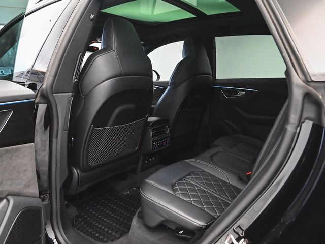 2021 Audi SQ8 4.0T Premium Plus - 22982829 - 32