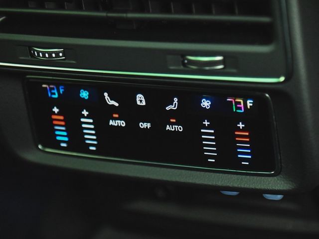 2021 Audi SQ8 4.0T Premium Plus - 22982829 - 34