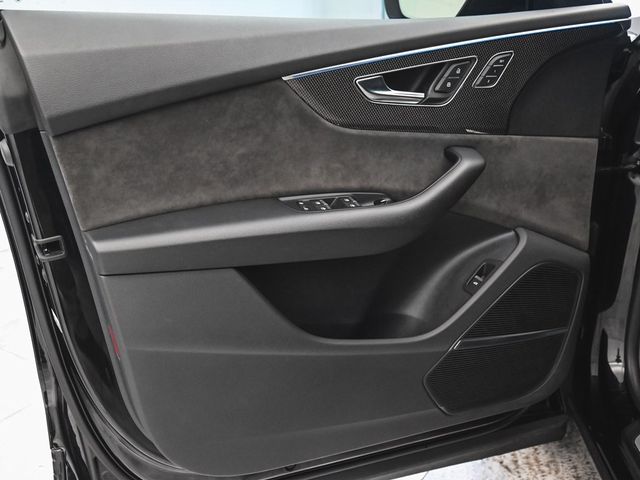 2021 Audi SQ8 4.0T Premium Plus - 22982829 - 7