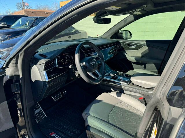 2021 Audi SQ8 LocalTrade/Prestige/LuxuryPkg/Heated&CooledMassagingSeats/NAV - 22782353 - 7