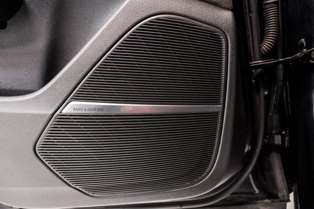 2021 Audi SQ8 Premium Plus 4.0 TFSI quattro - 22957703 - 9