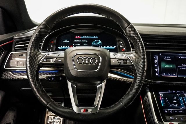 2021 Audi SQ8 Premium Plus 4.0 TFSI quattro - 22957703 - 13