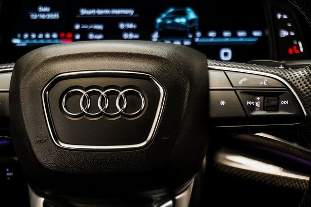 2021 Audi SQ8 Premium Plus 4.0 TFSI quattro - 22957703 - 14