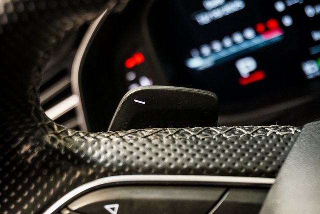 2021 Audi SQ8 Premium Plus 4.0 TFSI quattro - 22957703 - 16