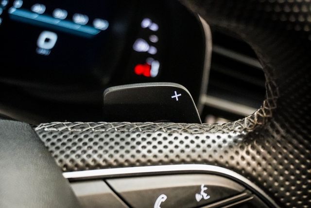 2021 Audi SQ8 Premium Plus 4.0 TFSI quattro - 22957703 - 17