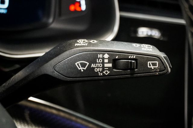 2021 Audi SQ8 Premium Plus 4.0 TFSI quattro - 22957703 - 18