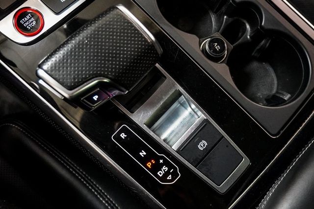 2021 Audi SQ8 Premium Plus 4.0 TFSI quattro - 22957703 - 26