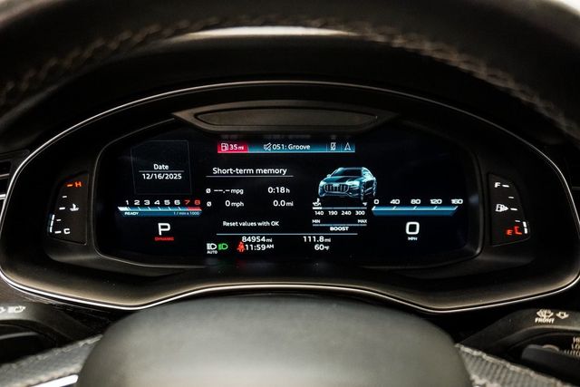 2021 Audi SQ8 Premium Plus 4.0 TFSI quattro - 22957703 - 28