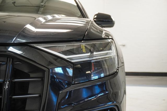 2021 Audi SQ8 Premium Plus 4.0 TFSI quattro - 22957703 - 38