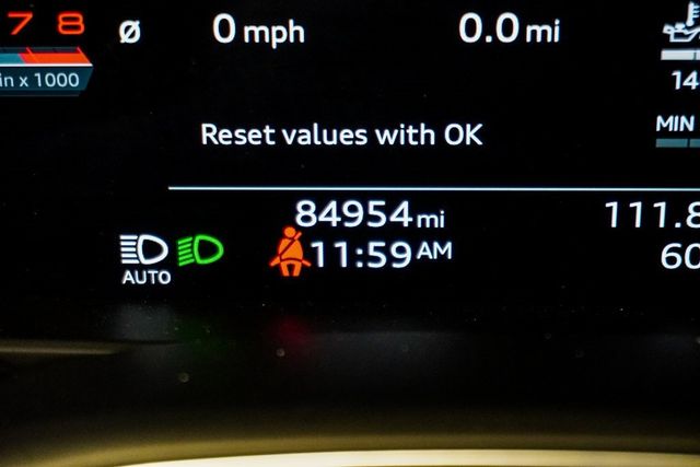 2021 Audi SQ8 Premium Plus 4.0 TFSI quattro - 22957703 - 41