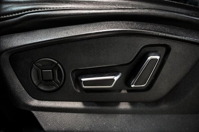 2021 Audi SQ8 Premium Plus 4.0 TFSI quattro - 22957703 - 6