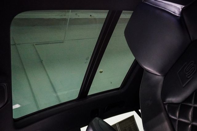 2021 Audi SQ8 Premium Plus 4.0 TFSI quattro - 22957703 - 7