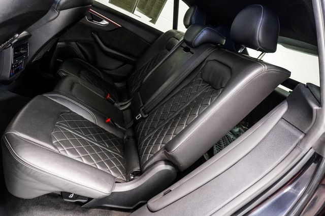 2021 Audi SQ8 Premium Plus 4.0 TFSI quattro - 22957703 - 8