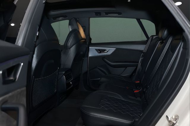 2021 Audi SQ8 Premium Plus 4.0 TFSI quattro - 22985321 - 11