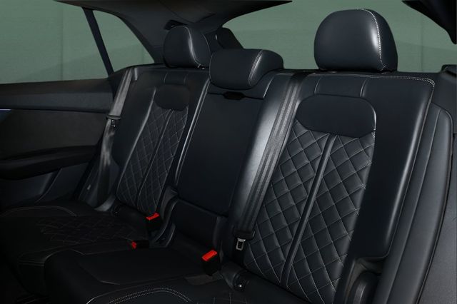 2021 Audi SQ8 Premium Plus 4.0 TFSI quattro - 22985321 - 12