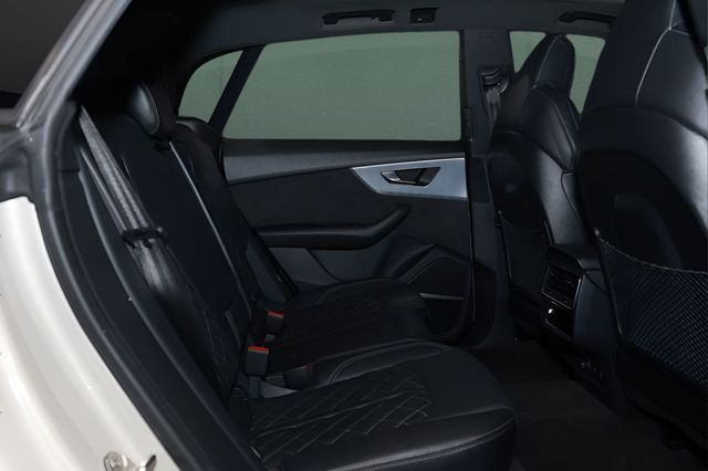 2021 Audi SQ8 Premium Plus 4.0 TFSI quattro - 22985321 - 13